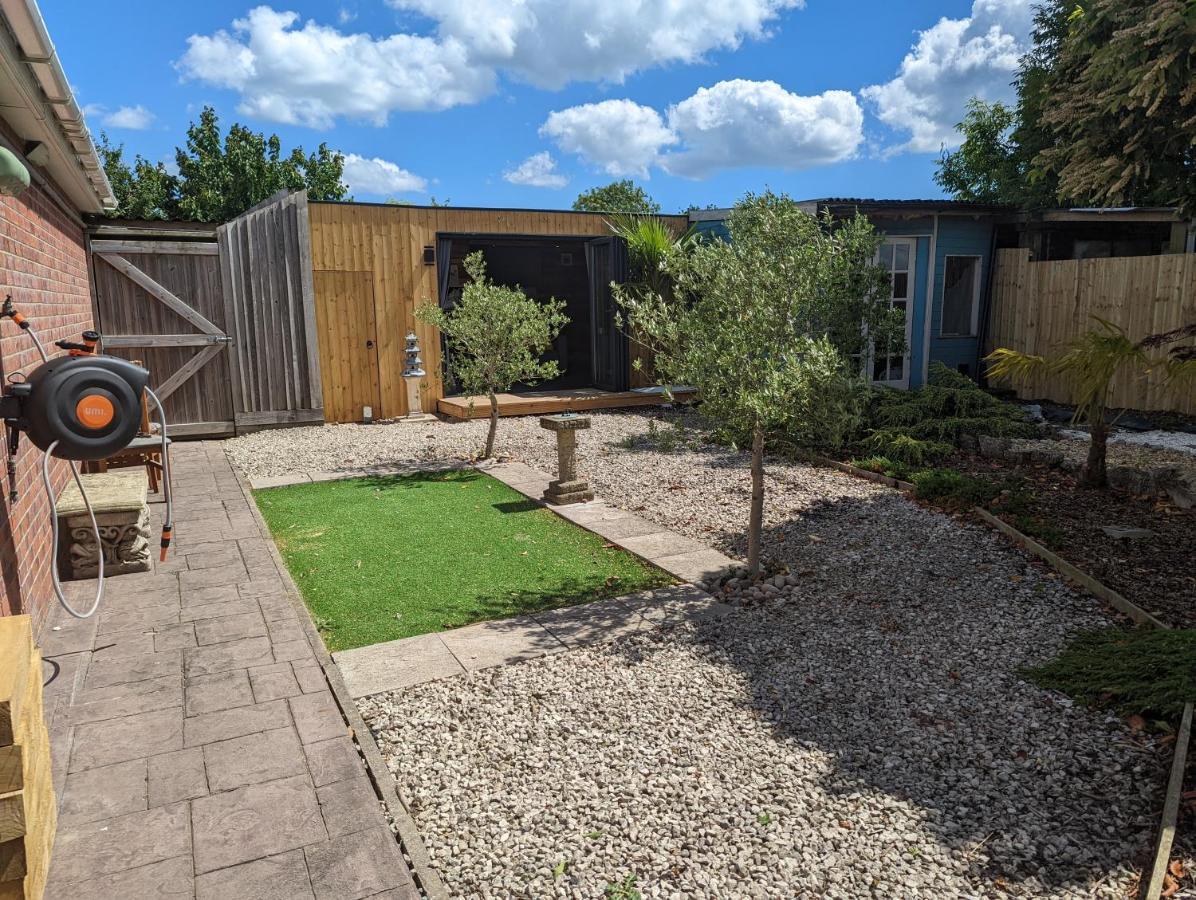 Birdsong - Peaceful - Dog Friendly Holiday home